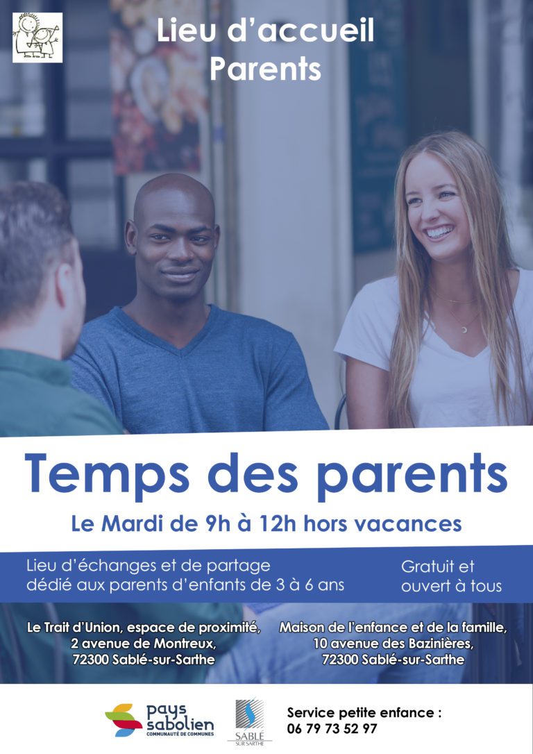 Temps des parents